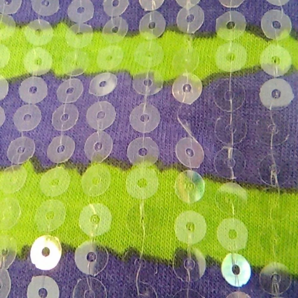 Candalite Sparkly Tank Dress - Picture 11 of 12